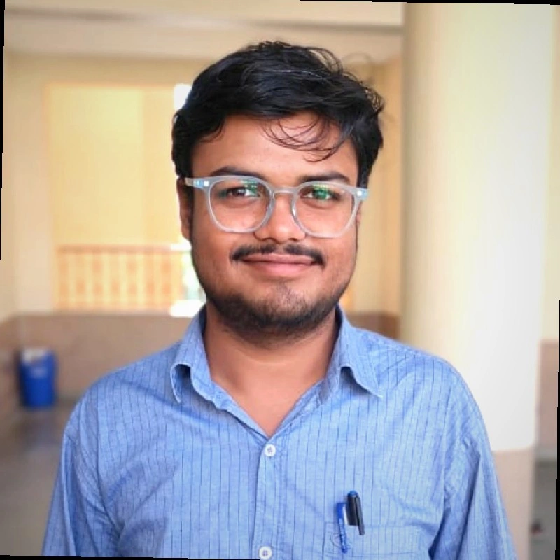 Harsh Vardhan Solanki